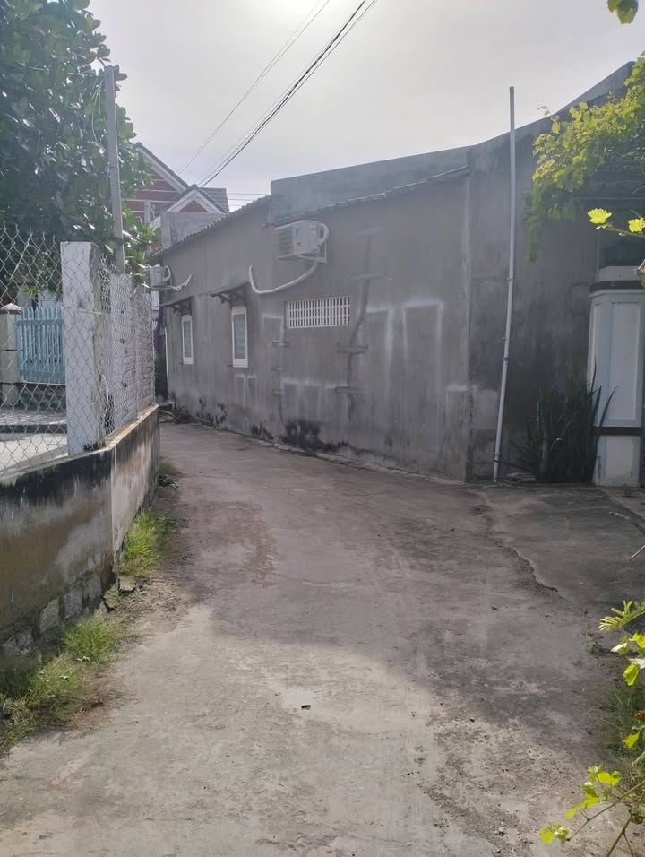 Đất thổ cư Tri Thủy, Ninh Hải 241m² giá 1.15 tỷ - Đầu tư sinh lời ngay!