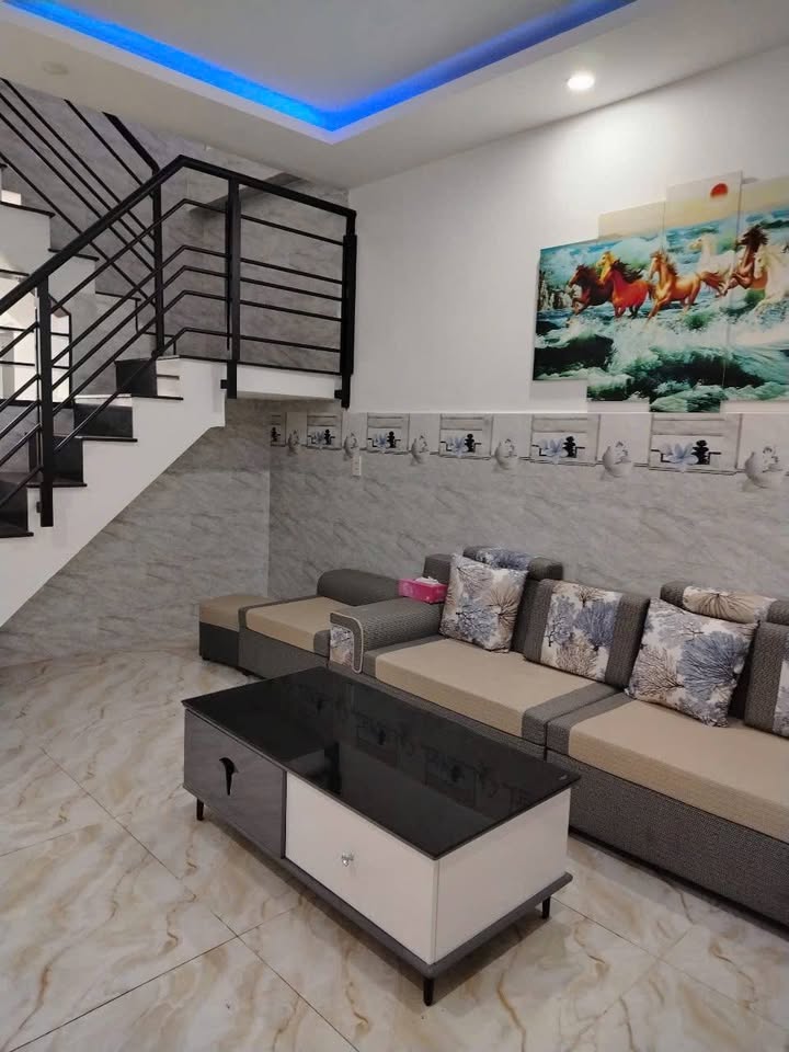 Nhà phố Đà Lạt 50m² giá thỏa thuận - Đường Nguyễn Trung Trực, vị trí đắc địa!