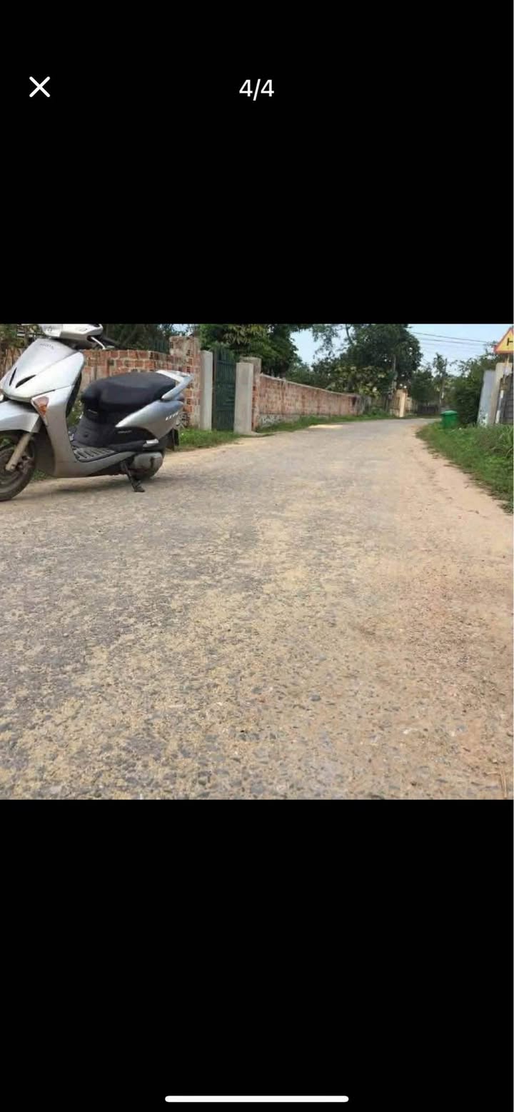 Bán gấp FrontHouse mặt tiền Ngô Thì Nhậm 162m² giá 800 triệu - Hướng Nam thoáng mát!