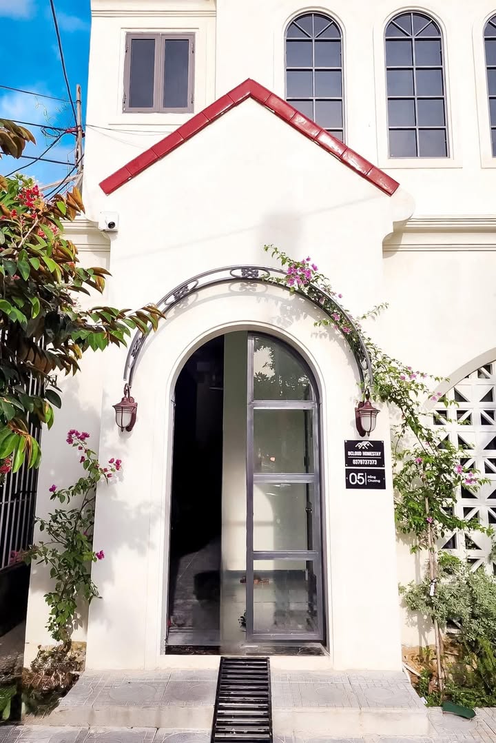 Homestay bcloud tại Đồng Hới - Phòng trống giá từ 2 triệu - An ninh và tiện nghi đầy đủ!