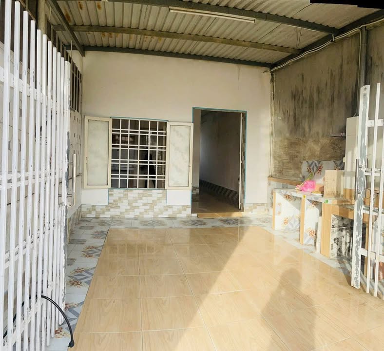 Nhà riêng Tân Thạnh Đông, Củ Chi 152m² giá 2.65 tỷ - Đầu tư sinh lời tốt!