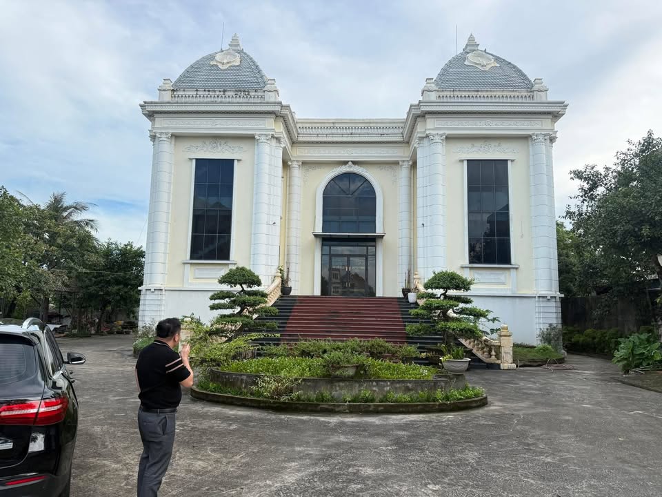 Cho thuê mặt bằng kinh doanh tại Cửa Ông 25m² - Vị trí đắc địa, giá thỏa thuận!