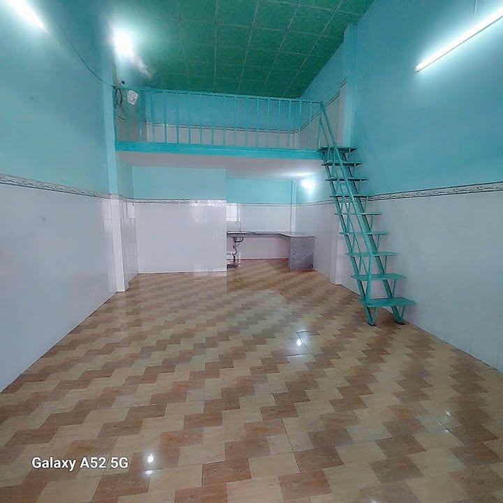 Kiot cho thuê tại Phú Thọ, Thủ Dầu Một 60m² giá 3.5 triệu - Diện tích rộng, vị trí đắc địa!