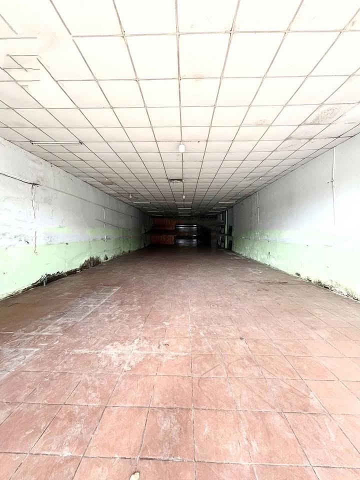 Mặt bằng cho thuê đường Quang Trung, Cần Thơ 360m² - Phù hợp kinh doanh đa ngành nghề