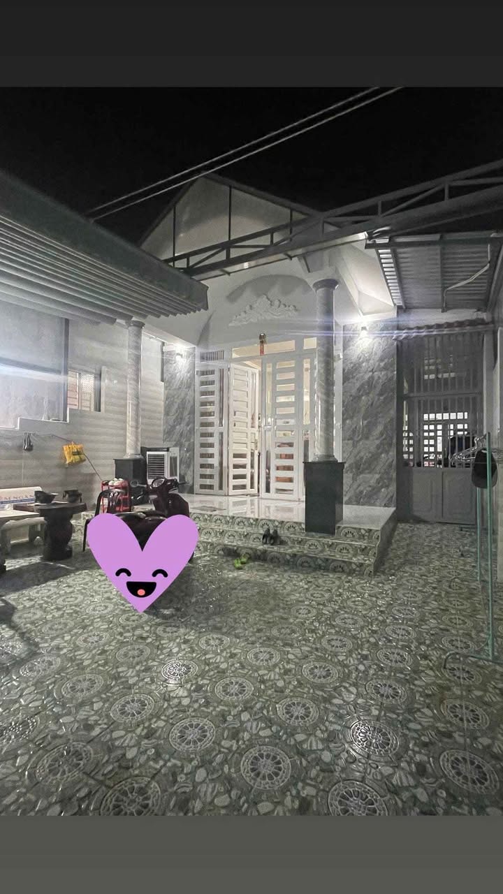 Nhà bán nguyên căn tại Ninh Kiều, Cần Thơ 150m² giá 4 tỷ - Chính chủ thương lượng