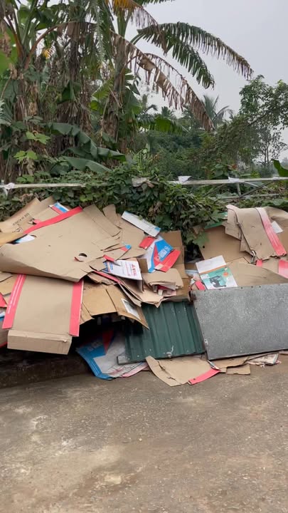 Đất nền Nga Thanh 100m² giá 800 triệu - Vị trí thuận lợi gần cầu Hói!