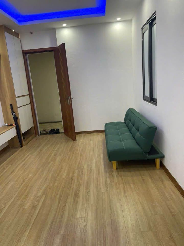 Chung cư 379 Hạc Thành 68m² giá 1 tỷ - Thiết kế thông minh, tiện nghi!