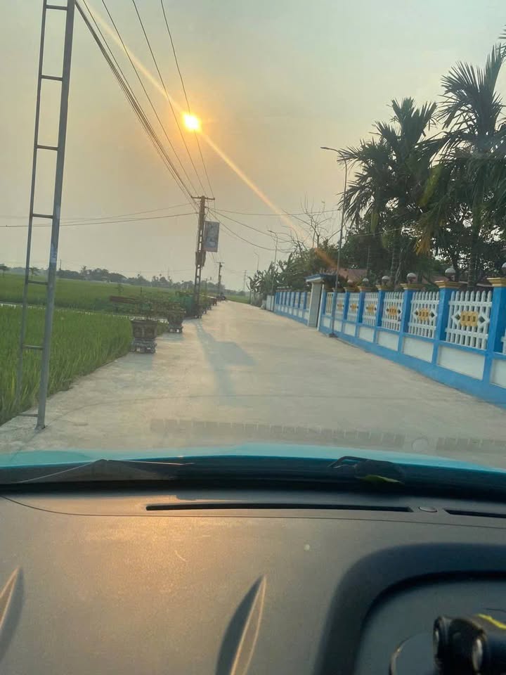 Đất thổ cư 250m² tại xã Quảng Ngọc - Giá chỉ 600 triệu, đầu tư sinh lời!