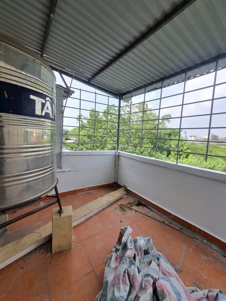 Nhà 3 tầng tại Điện Biên Phủ, 45.7m² giá 3.35 tỷ - Mở cửa hàng kinh doanh lý tưởng!