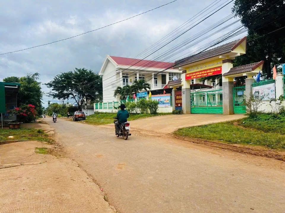 Đất thổ cư 175m² hẻm 451 Y Moan - Buôn Ma Thuột giá 1.79 tỷ - Đầu tư sinh lời ngay!