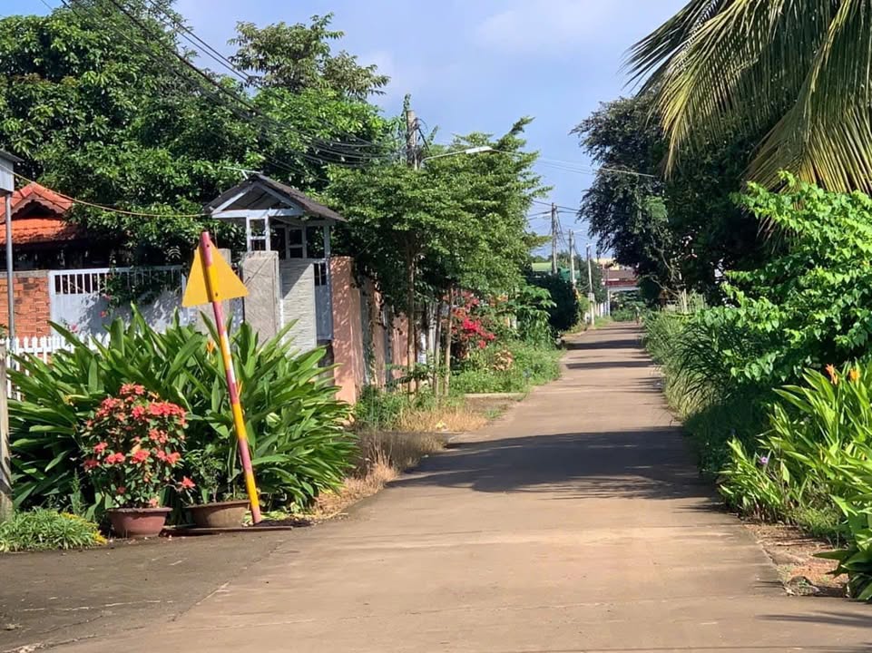 Đất nền Hòa Phú, Buôn Ma Thuột 284m² giá 1.44 tỷ - Đầu tư sinh lời ngay!