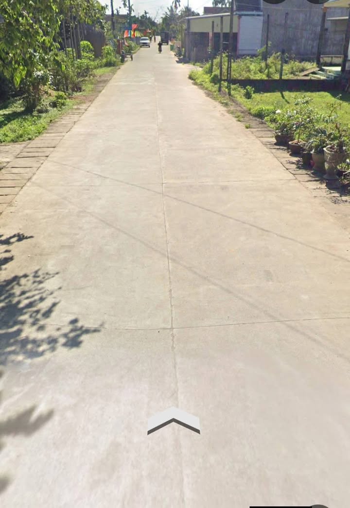 Đất nền Đình Cương, Nghĩa Hành 140m² - Dân cư đông đúc, giao thông thuận lợi!