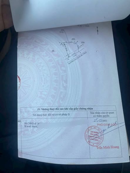 Bán đất mặt tiền An Thái, Phú Giáo 618,7m² giá 1.5 tỷ - Tiện ích an sinh đầy đủ!