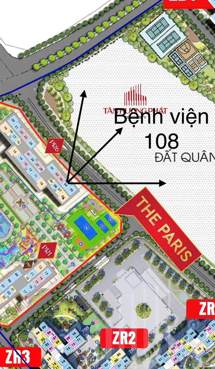 Căn hộ Studio 38m² tại Hai Bà Trưng giá 2.95 tỷ - Giao nhà 2027!