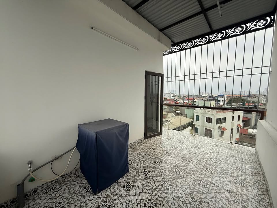 Nhà nguyên căn phố Kim Quan, Việt Hưng 6 tầng - Cho thuê full đồ tiện nghi!