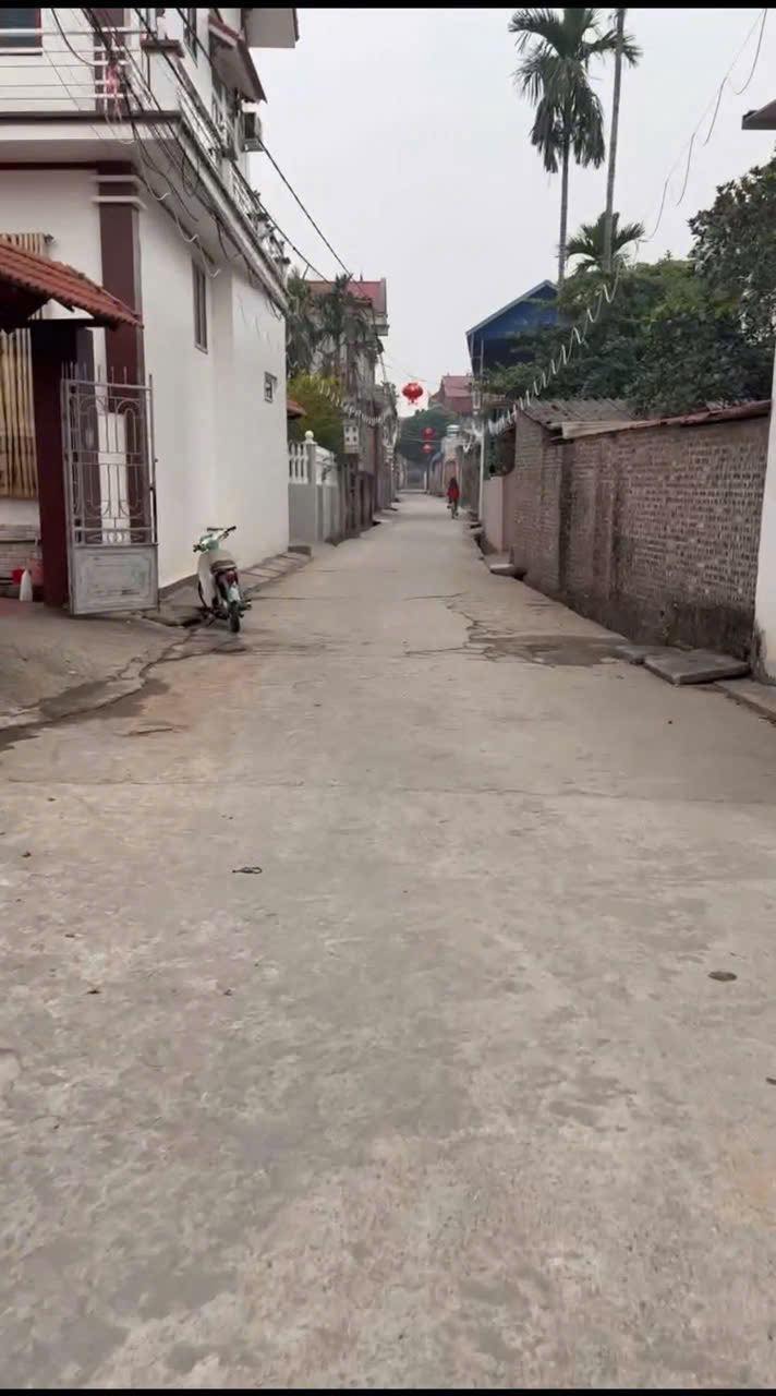 Đất nền Võng Xuyên Phúc Thọ 100m² giá chỉ 2 triệu - Nhanh tay sở hữu ngay!