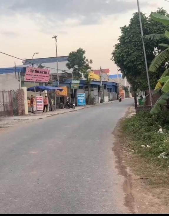 Đất liền kề Trực Thuận, Trực Ninh 100m² giá 1 tỷ - Cơ hội đầu tư hấp dẫn!