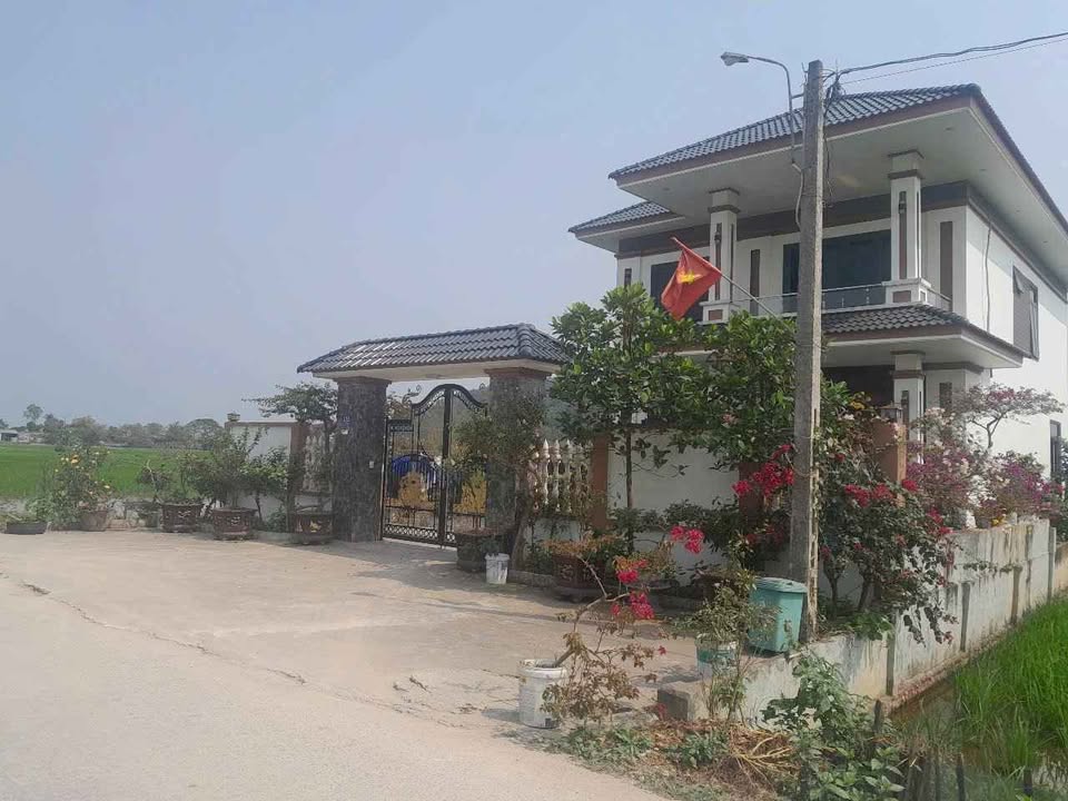 Đất nền Quảng Khê, Quảng Xương 120m² giá 8 tỷ - Cơ hội đầu tư hấp dẫn!