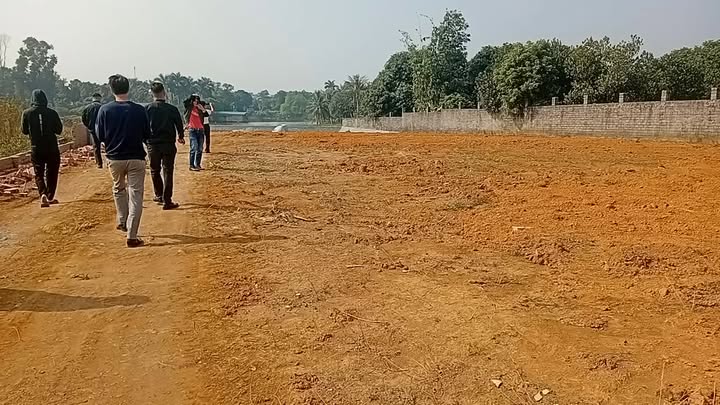 Đất nền Hòa Lạc 100m² giá chỉ từ 2 tỷ - Cơ hội đầu tư sinh lời!