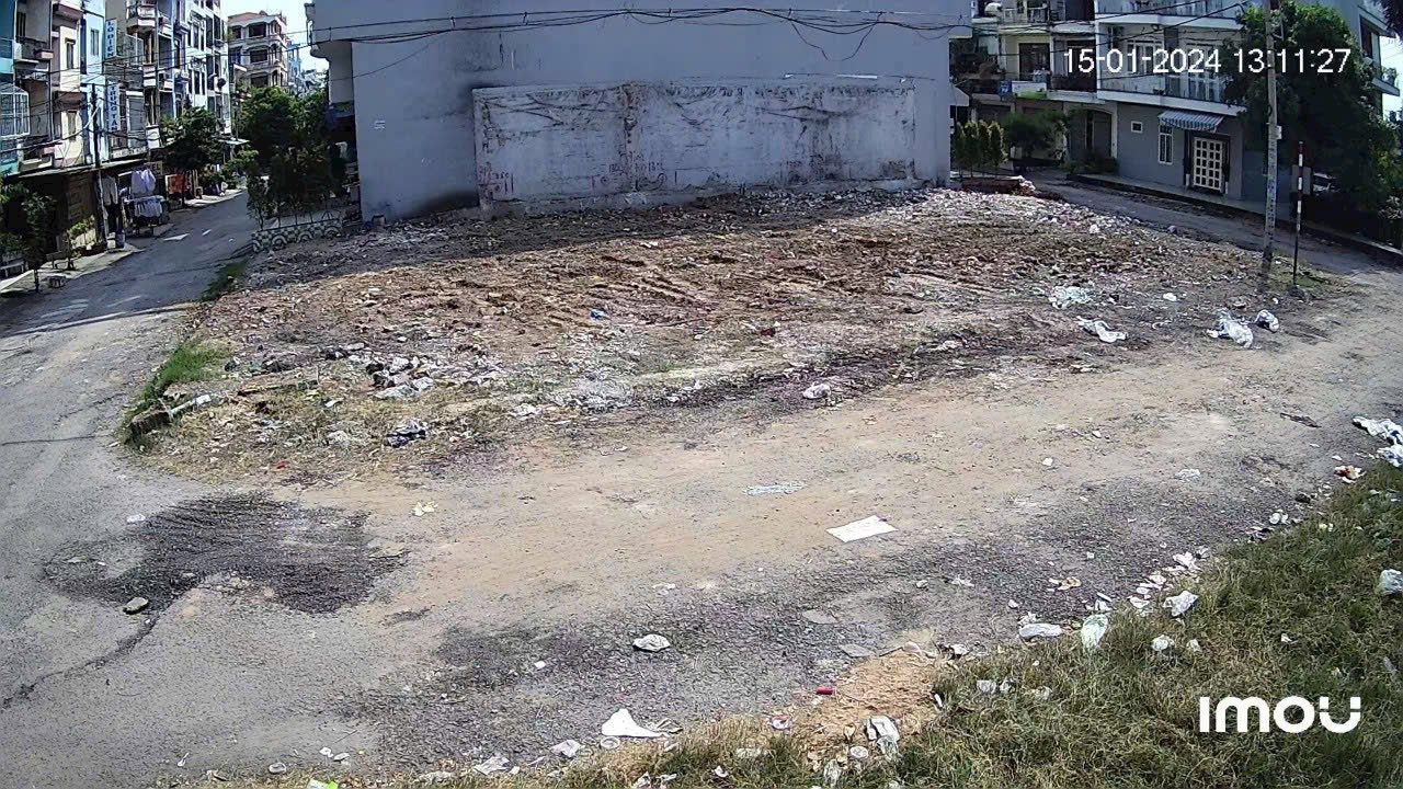 Đất thổ cư Bà Điểm 80m² giá 5.5 tỷ - Cơ hội đầu tư sinh lời!