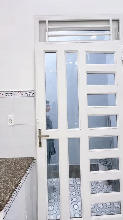 Nhà 67m² đường Phạm Văn Chiêu, Gò Vấp giá chỉ 5.5 tỷ - Sẵn sàng vào ở ngay!