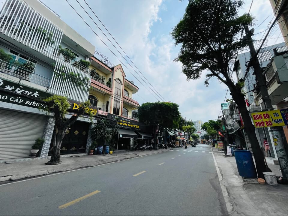 Townhouse Phát Lộc Thủ Đức 112m² giá 7.1 tỷ - Sổ hồng chính chủ, thương lượng!