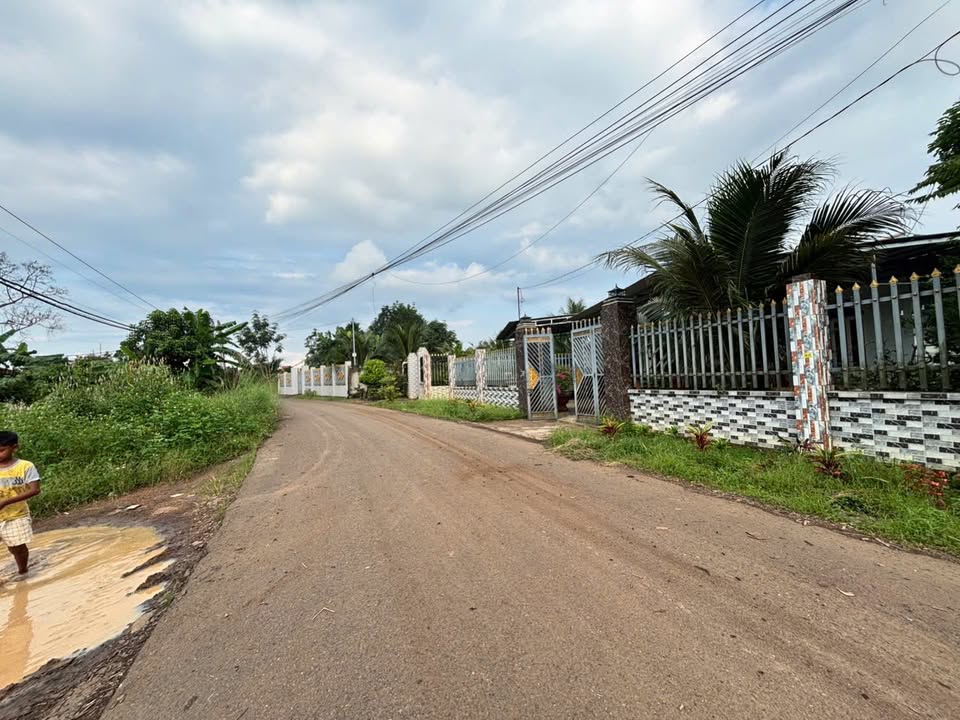 Đất mặt tiền nhựa Hưng Lộc, Thống Nhất 11,365m² giá chỉ 6.756 tỷ - Cơ hội đầu tư hiếm có!