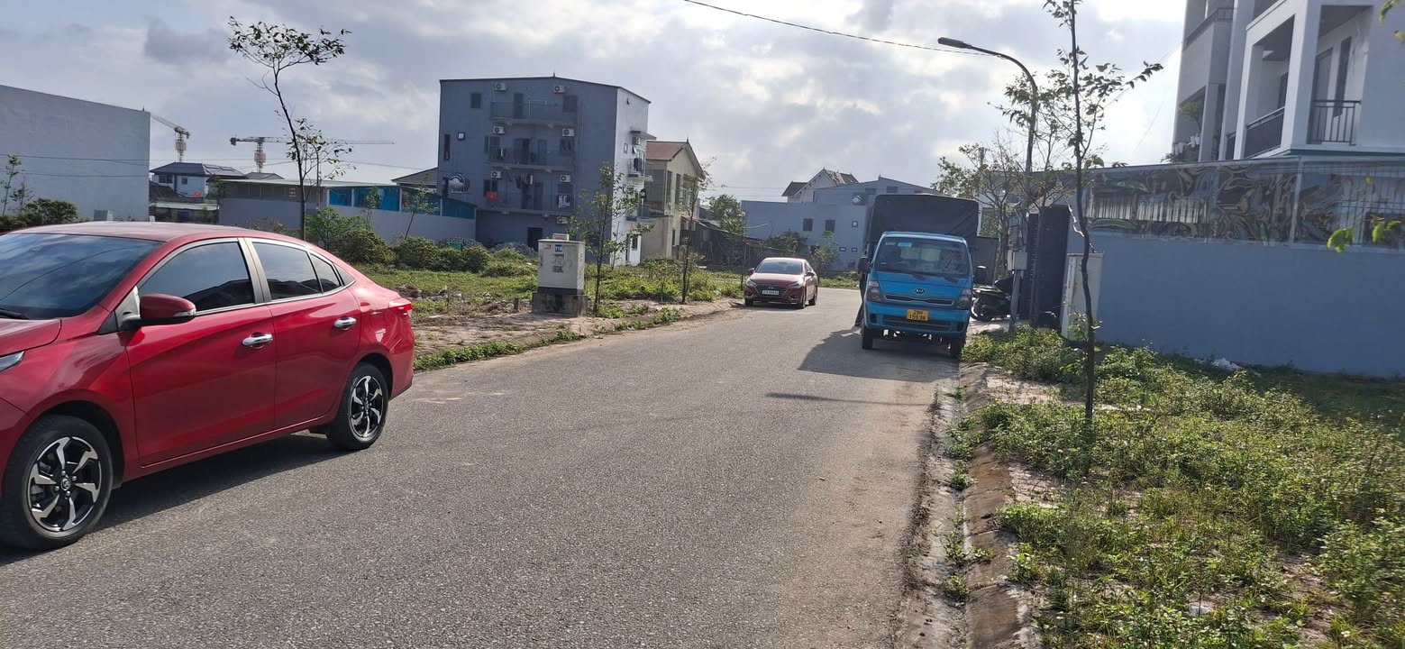 Đất nền Hưng Lộc, Vinh 72m² giá 3.2 tỷ - Khu dân cư phát triển