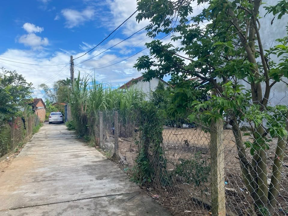 Đất ở thôn Vinh Ba, Hòa Đồng 180m² giá 500 triệu - Đầu tư sinh lời ngay!