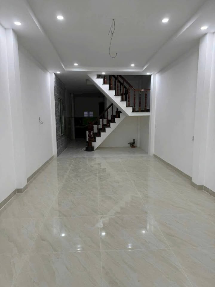 Nhà mặt tiền Ngô Gia Tự, phường An Hòa, 80m² giá 2.89 tỷ - Đầu tư sinh lời hấp dẫn!