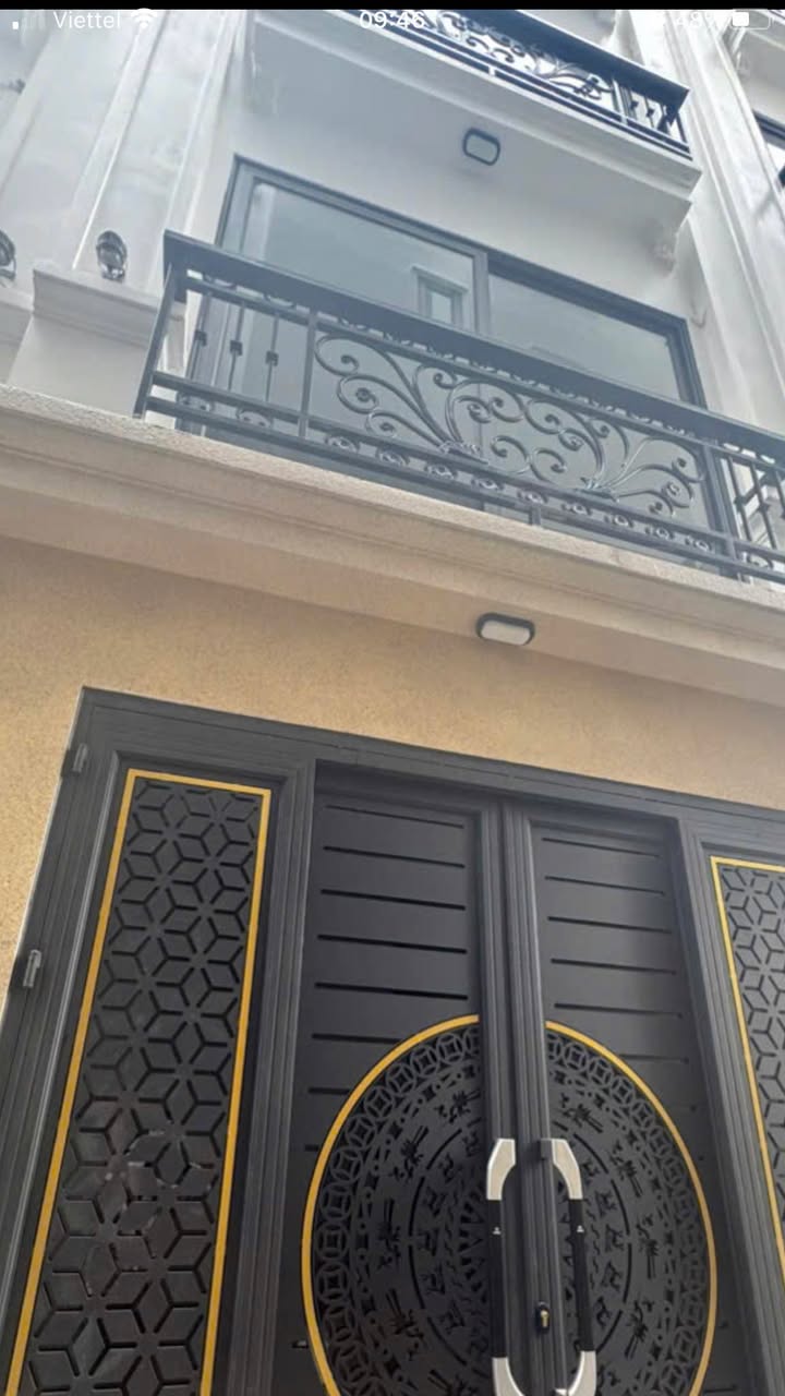 Nhà riêng Kim Hoàng, Vân Canh 30m² giá 6 tỷ - Nhà mới đẹp, ô tô đỗ gần!