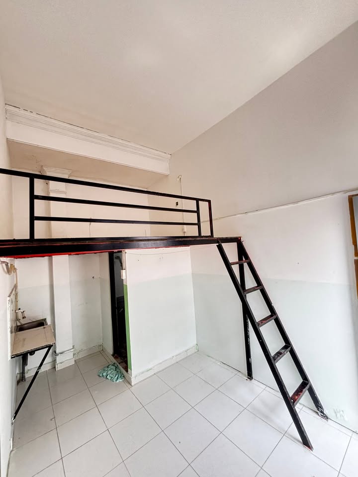 Phòng trọ Gò Vấp 77m² giá 3 triệu - Phòng mới, tiện nghi đầy đủ!