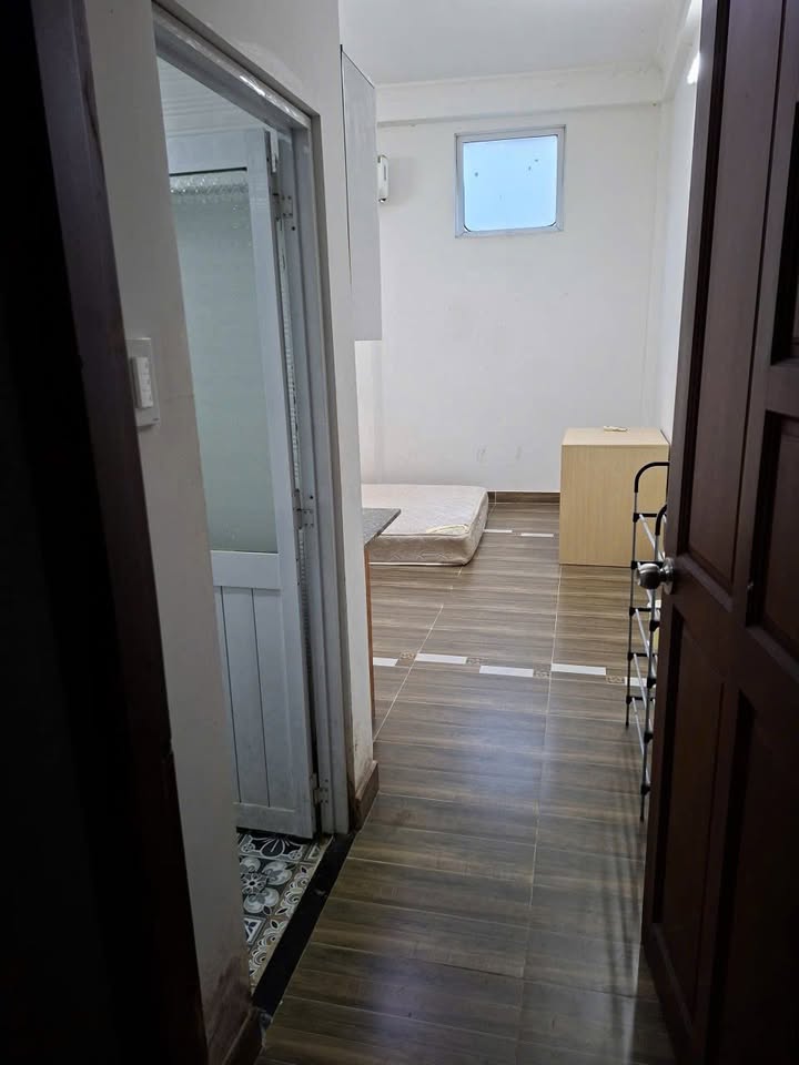 Căn hộ studio 765 Xô Viết Nghệ Tĩnh 4 triệu - Yên tĩnh, tiện nghi đầy đủ!