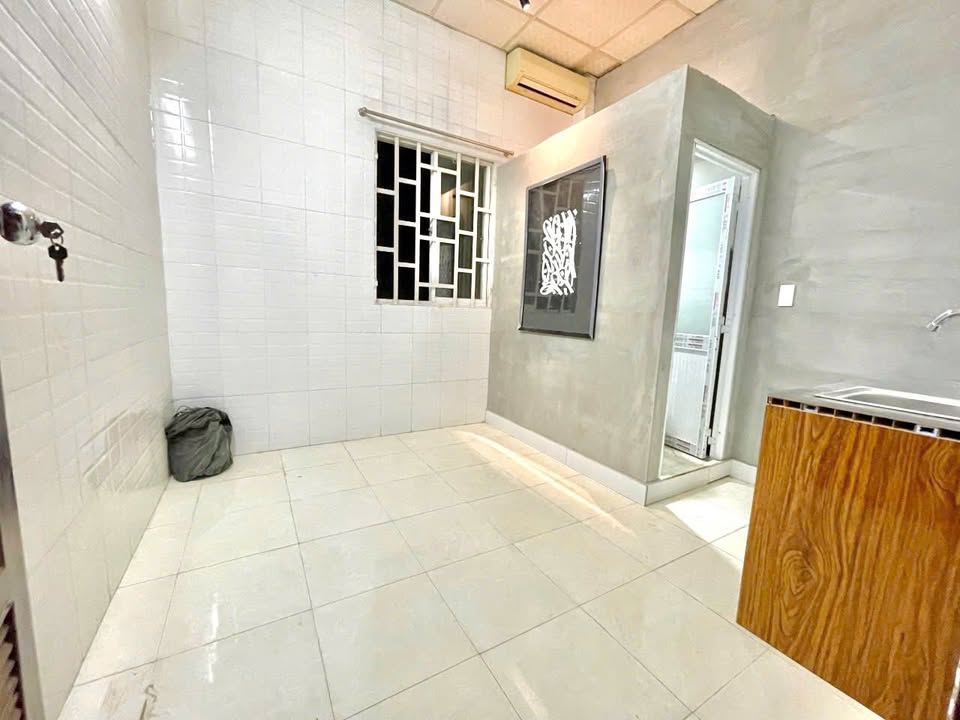 Phòng trọ Studio tại Huỳnh Tấn Phát, Quận 7 - Giá chỉ 3.5 triệu/tháng!