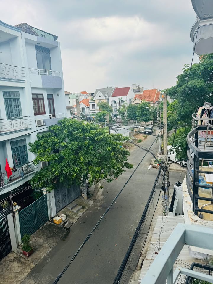 Studio Bình Lợi, Bình Thạnh 30m² giá 5.7 triệu - Không gian sống thoáng mát!