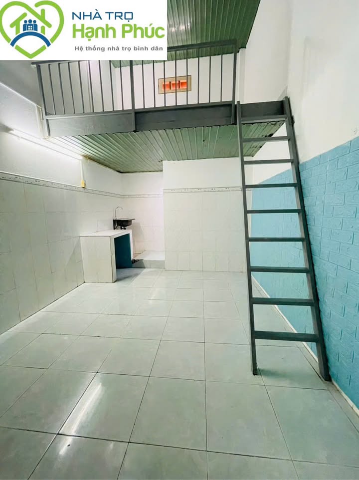 Phòng cho thuê tại 125 Đình Phong Phú, Thủ Đức - Giá thỏa thuận, tự do giờ giấc