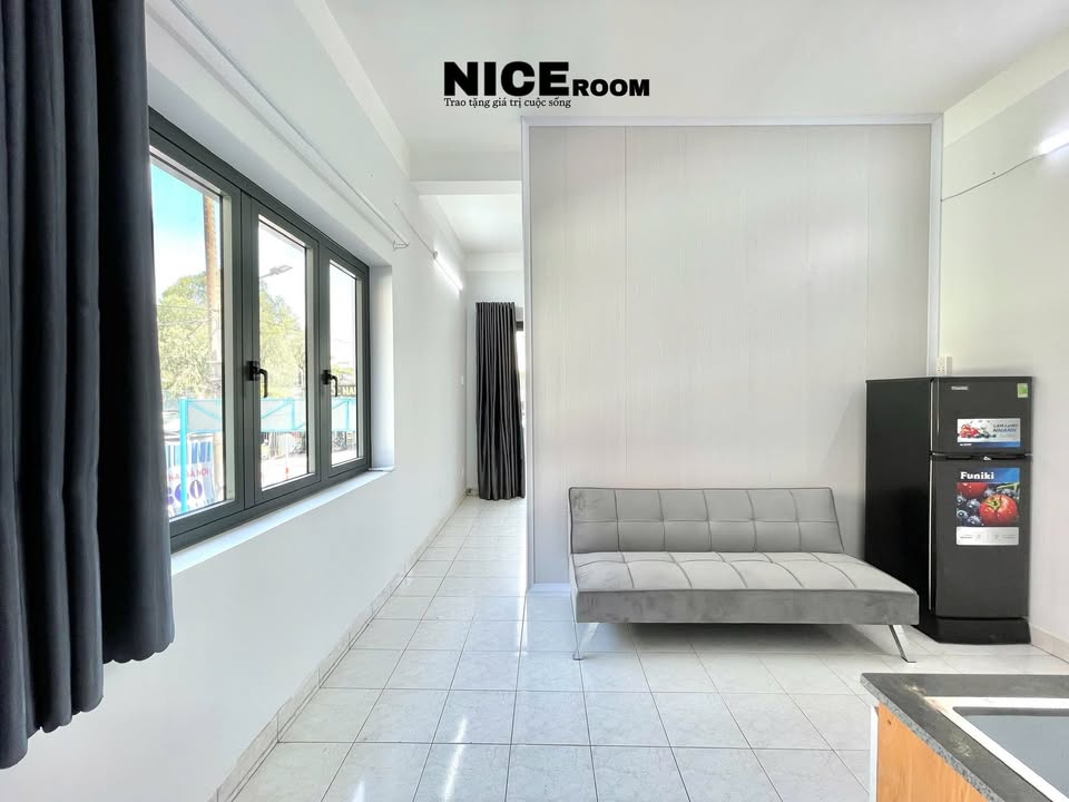 Phòng cho thuê Nơ Trang Long, Bình Thạnh - Thoải mái, tiện nghi, giá thỏa thuận!