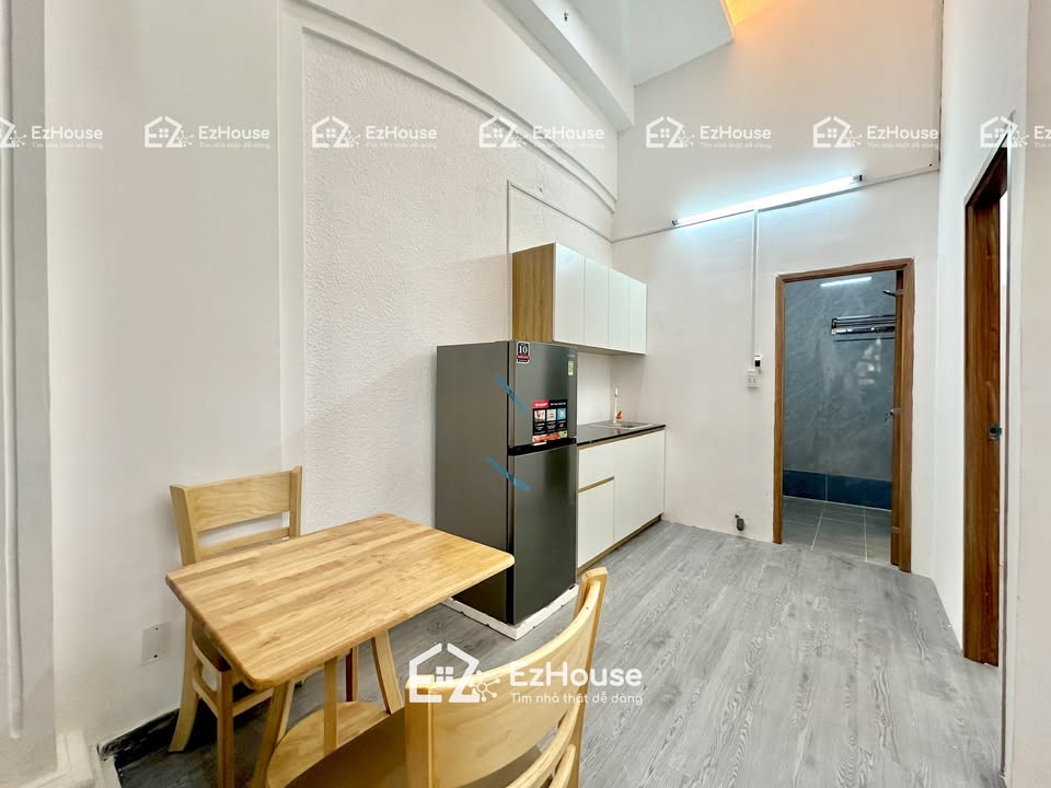 Studio 1PN Bình Trị Đông, Q.Bình Tân - Full nội thất, an ninh 24/24