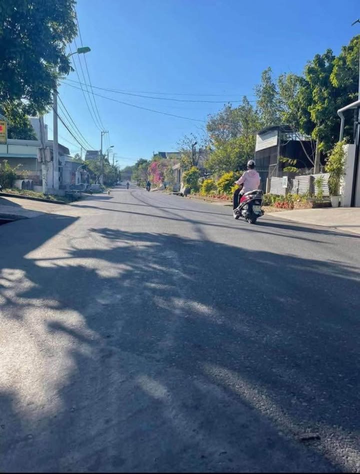 Đất thổ cư đường Nơ Trang Long, phường Trường Chinh, 192m² giá 1.6 tỷ - Cơ hội đầu tư tuyệt vời!