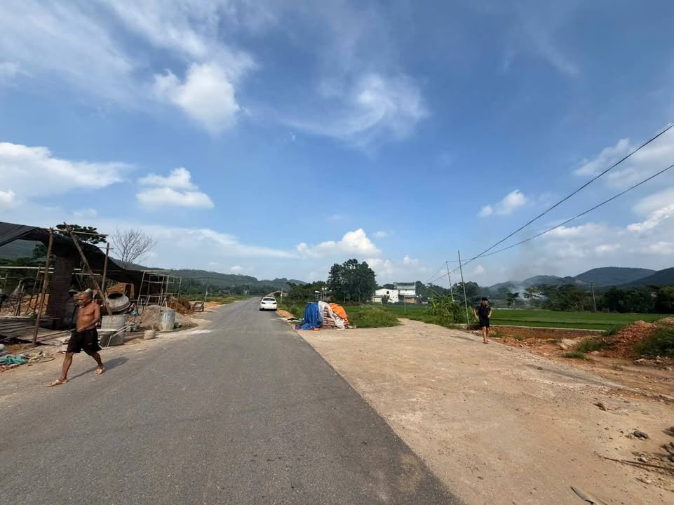 Đất đẹp Giáp Lai, Thanh Sơn 942m² giá thương lượng - Tiềm năng đầu tư lớn!