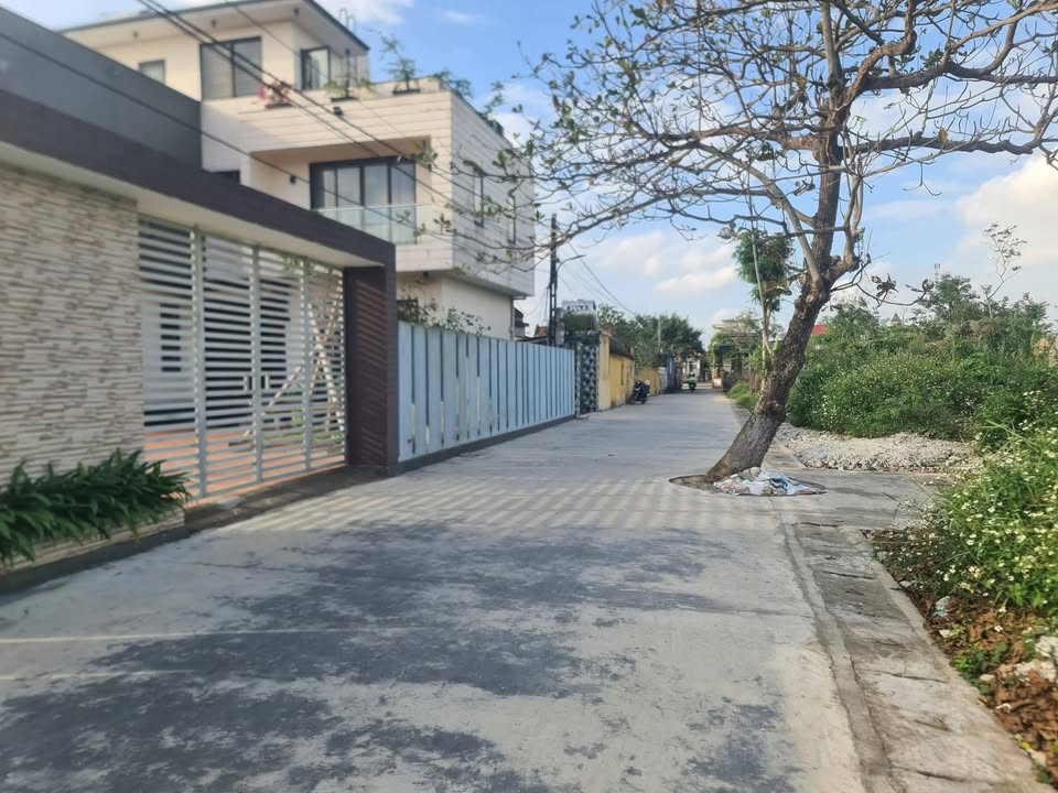 Lô đất 150m² tại Nam Trực - Chỉ 800 triệu - Sổ đỏ chính chủ!