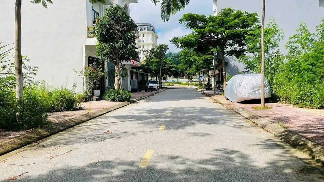 Đất nền Mai Pha Lạng Sơn 150m² giá 5 tỷ - Cơ hội đầu tư hấp dẫn!