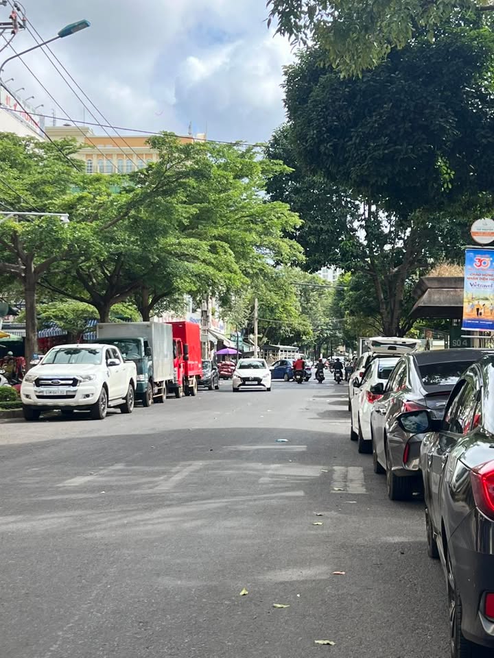 FrontHouse Buôn Ma Thuột 94.18m² giá 25 tỷ - Đầu tư sinh lời cao!