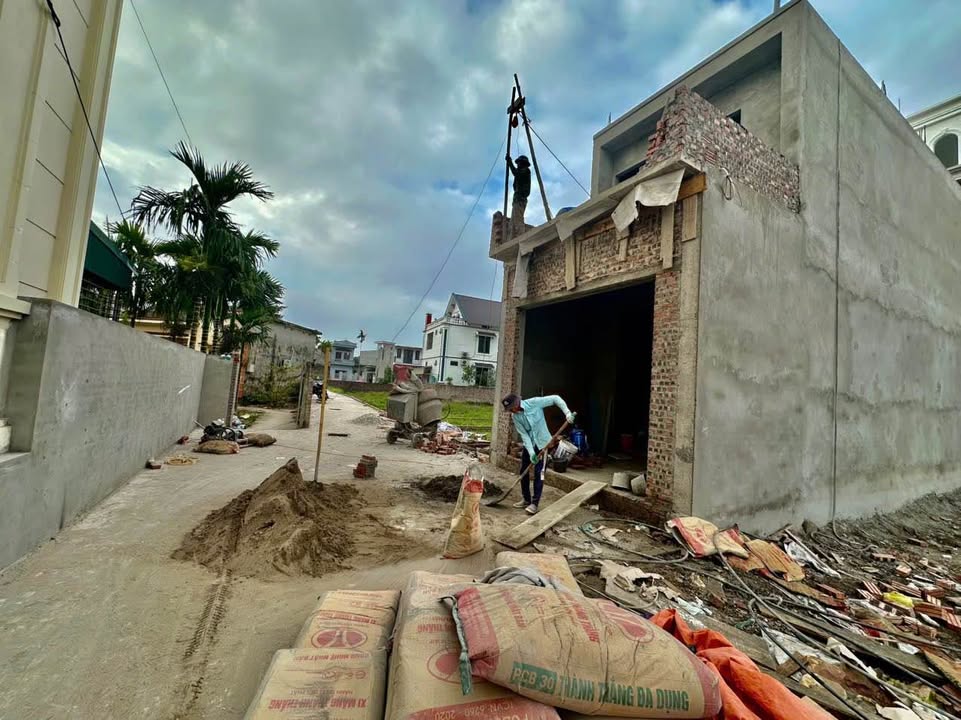 Đất nền Kiến Phong An Dương 46m² giá 1.3 tỷ - Cơ hội đầu tư không thể bỏ lỡ!