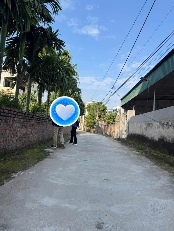 Đất nền Liên Hồng Hải Dương 88m² giá 2.1 tỷ - Đẹp như Ngọc Trinh!