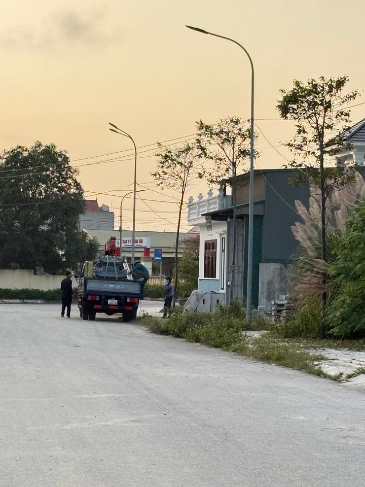 Đất nền Hoằng Thái 150m² giá 2 tỷ - Chính chủ bán gấp!