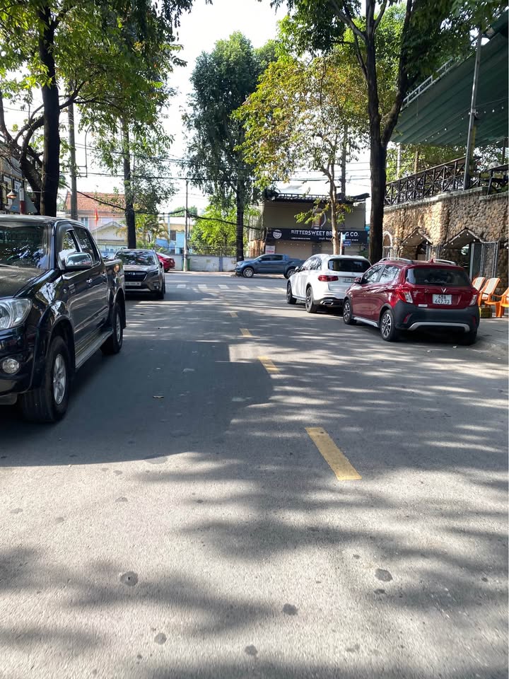 Nhà mặt tiền Cầu Xây 2, Tân Phú, Quận 9, 135m² giá 8 tỷ - Cơ hội đầu tư sinh lời!