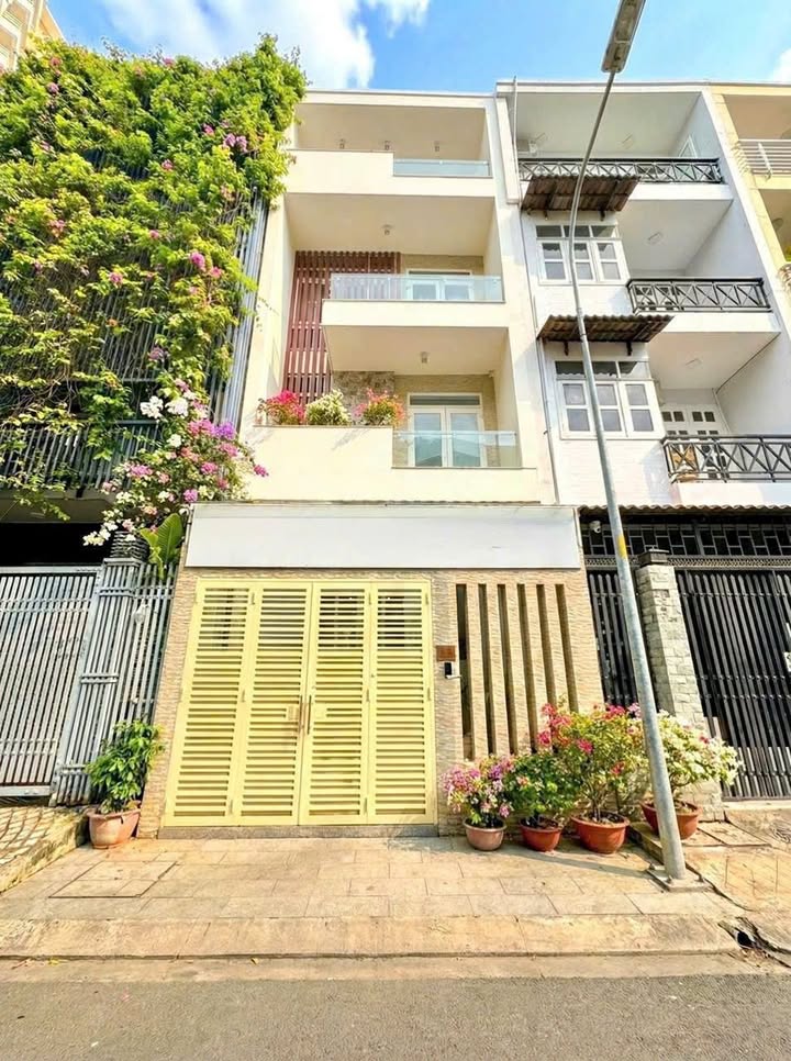 Bán nhà mặt tiền đường 9A, An Phú, Q2 - 100m² chỉ 25 tỷ - Đầu tư sinh lời ngay!