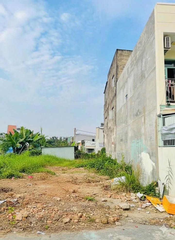 Đất Hẻm Xe Hơi Long Trường, Thủ Đức 94m² giá 4.3 tỷ - Sổ hồng chính chủ