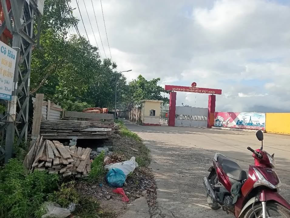 Bán đất tặng nhà cấp 4 Kiệt Nguyễn Chánh, Liên Chiểu, Đà Nẵng - Giá chỉ 2 tỷ!